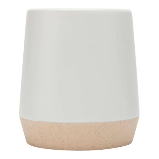 Gift Campaign Tazza in ceramica con finitura opaca e base non smaltata 300ml> Tazze Mug