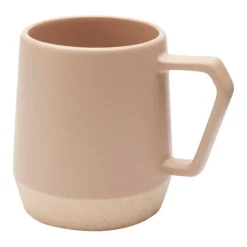 Gift Campaign Tazza in ceramica con finitura opaca e base non smaltata 300ml></noscript> Tazze Mug