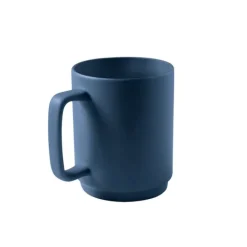 Gift Campaign Tazza in ceramica con finitura opaca e manico rettangolare da 330ml></noscript> Tazze Mug