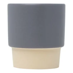 Gift Campaign Tazza in ceramica con fondo in argilla e finitura opaca da 130 ml></noscript> Tazzine Da Caffè E Tazze Tè
