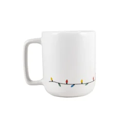 Gift Campaign Tazza in ceramica con stampa natalizia e capacità fino a 330ml> Tazze Mug