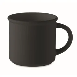 Gift Campaign Tazza in ceramica in stile vintage disponibile in colori opachi 300ml> Tazze Mug