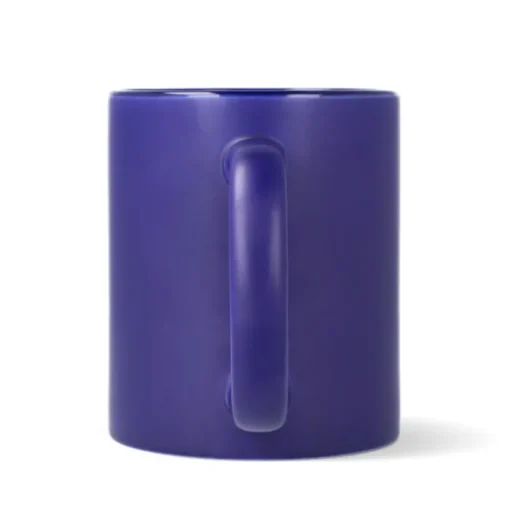 Gift Campaign Tazza in ceramica opaca con interno lucido da 350ml> Tazze Mug