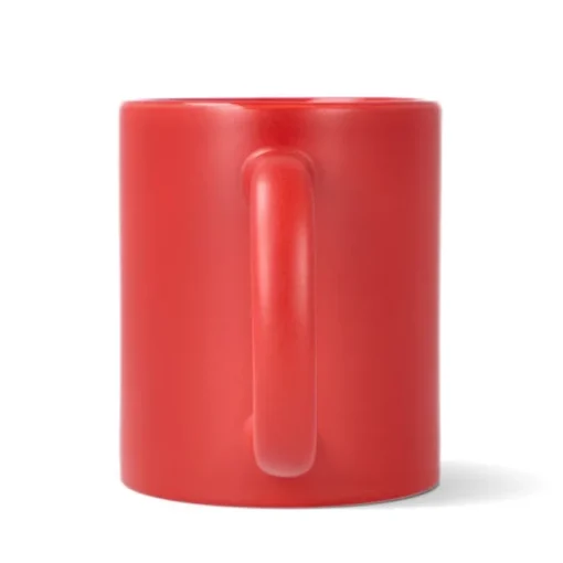 Gift Campaign Tazza in ceramica opaca con interno lucido da 350ml> Tazze Mug