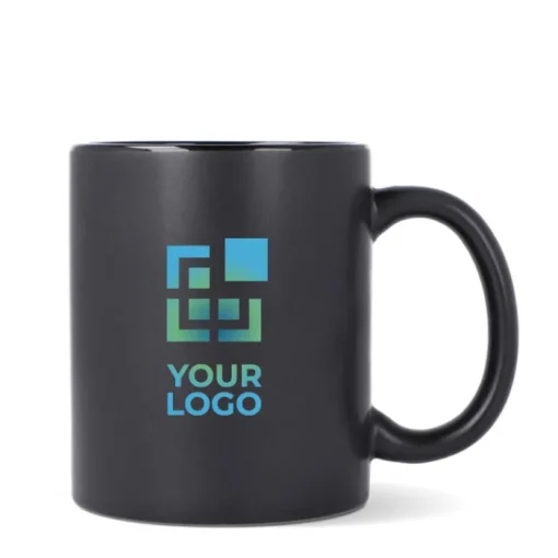 Gift Campaign Tazza in ceramica opaca con interno lucido da 350ml> Tazze Mug