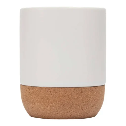 Gift Campaign Tazza in ceramica per sublimazione con base in sughero 300ml> Tazze Mug