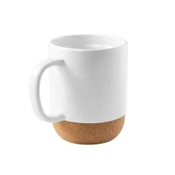 Gift Campaign Tazza in ceramica sublimabile con base in sughero removibile 390ml></noscript> Tazze Per Sublimazione Con Foto