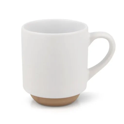 Gift Campaign Tazza in gres con design finlandese nella parte inferiore da 180ml> Tazze Mug