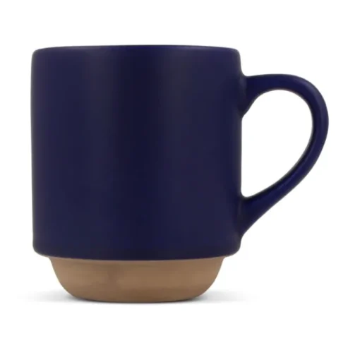 Gift Campaign Tazza in gres con design finlandese nella parte inferiore da 180ml> Tazze Mug