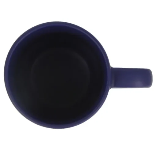 Gift Campaign Tazza in gres con design finlandese nella parte inferiore da 180ml> Tazze Mug