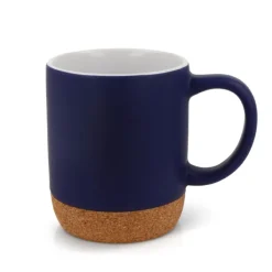 Gift Campaign Tazza in gres con fondo in sughero da 250ml></noscript> Tazze Mug