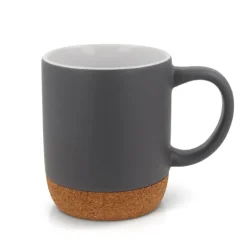 Gift Campaign Tazza in gres con fondo in sughero da 250ml></noscript> Tazze Mug