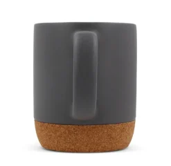 Gift Campaign Tazza in gres con fondo in sughero da 250ml></noscript> Tazze Mug