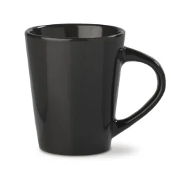 Gift Campaign Tazza in gres con manico triangolare realizzata in EU da 270ml> Tazze Mug