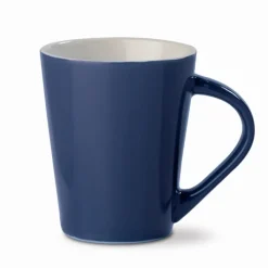 Gift Campaign Tazza in gres con manico triangolare realizzata in EU da 270ml> Tazze Mug