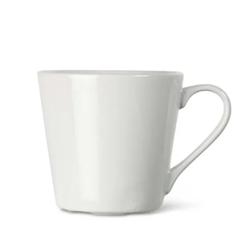 Gift Campaign Tazza in gres disponibile in vari colori con canali di drenaggio 200ml> Tazze Mug