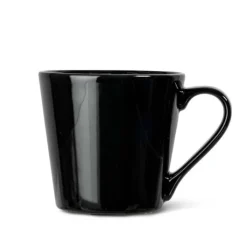 Gift Campaign Tazza in gres disponibile in vari colori con canali di drenaggio 200ml> Tazze Mug