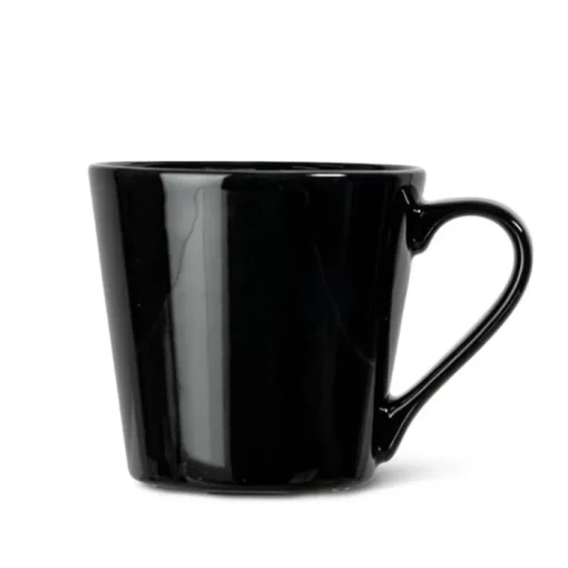 Gift Campaign Tazza in gres disponibile in vari colori con canali di drenaggio 200ml> Tazze Mug