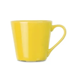 Gift Campaign Tazza in gres disponibile in vari colori con canali di drenaggio 200ml></noscript> Tazze Mug