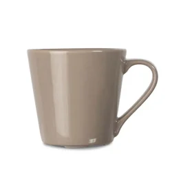 Gift Campaign Tazza in gres disponibile in vari colori con canali di drenaggio 200ml></noscript> Tazze Mug