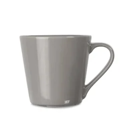 Gift Campaign Tazza in gres disponibile in vari colori con canali di drenaggio 200ml></noscript> Tazze Mug