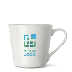 Gift Campaign Tazza in gres disponibile in vari colori con canali di drenaggio 200ml></noscript> Tazze Mug