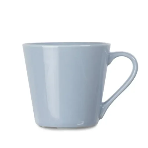 Gift Campaign Tazza in gres disponibile in vari colori con canali di drenaggio 200ml> Tazze Mug