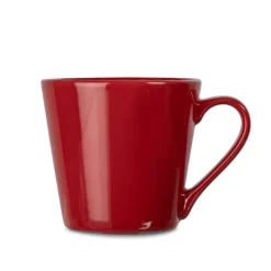 Gift Campaign Tazza in gres disponibile in vari colori con canali di drenaggio 200ml></noscript> Tazze Mug