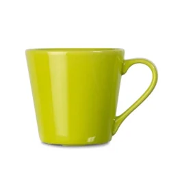 Gift Campaign Tazza in gres disponibile in vari colori con canali di drenaggio 200ml></noscript> Tazze Mug