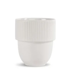 Gift Campaign Tazza in gres impilabile con design originale in molti colori da 270ml> Tazze Mug