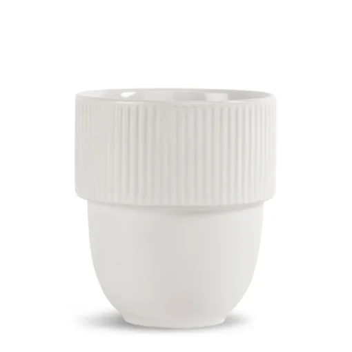 Gift Campaign Tazza in gres impilabile con design originale in molti colori da 270ml> Tazze Mug