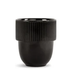 Gift Campaign Tazza in gres impilabile con design originale in molti colori da 270ml> Tazze Mug