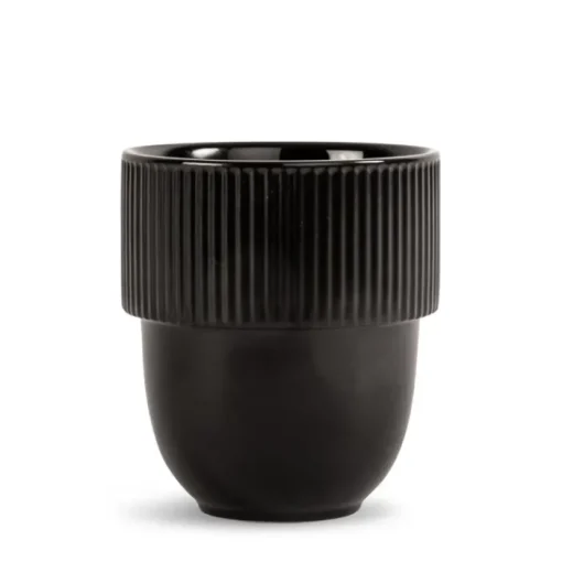 Gift Campaign Tazza in gres impilabile con design originale in molti colori da 270ml> Tazze Mug