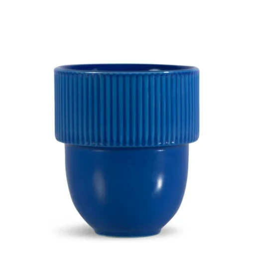 Gift Campaign Tazza in gres impilabile con design originale in molti colori da 270ml> Tazze Mug