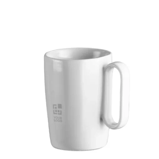 Gift Campaign Tazza in porcellana di alta qualità da 250ml> Tazzine Da Caffè E Tazze Tè