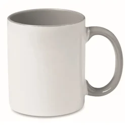 Gift Campaign Tazza per sublimazione ceramica con manico colorato 300ml Sublim Color></noscript> Tazze Per Sublimazione Con Foto