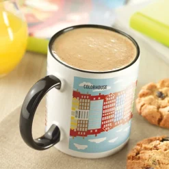 Gift Campaign Tazza per sublimazione ceramica con manico colorato 300ml Sublim Color></noscript> Tazze Per Sublimazione Con Foto