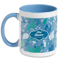 Gift Campaign Tazza per sublimazione ceramica con manico colorato 300ml Sublim Color></noscript> Tazze Per Sublimazione Con Foto