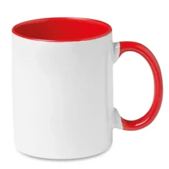 Gift Campaign Tazza per sublimazione ceramica con manico colorato 300ml Sublim Color></noscript> Tazze Per Sublimazione Con Foto