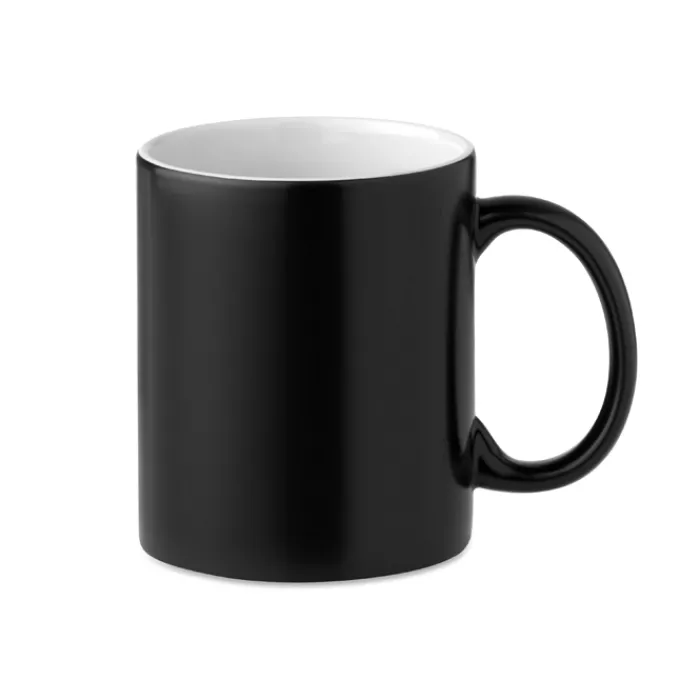 Gift Campaign Tazza per sublimazione effetto speciale in ceramica 300ml Magic> Tazze Per Sublimazione Con Foto
