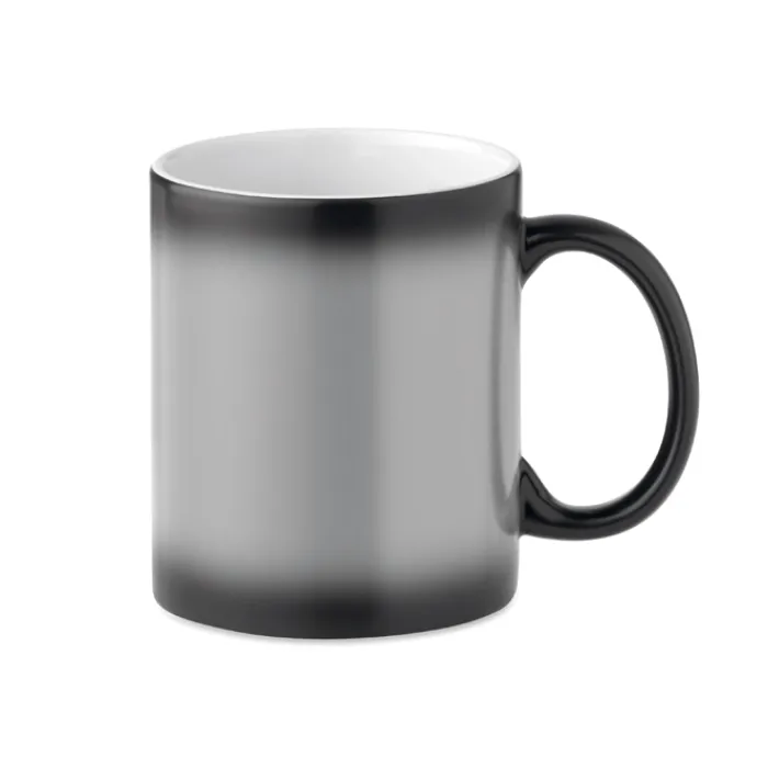 Gift Campaign Tazza per sublimazione effetto speciale in ceramica 300ml Magic> Tazze Per Sublimazione Con Foto