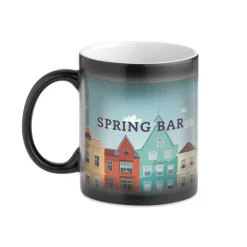 Gift Campaign Tazza per sublimazione effetto speciale in ceramica 300ml Magic><noscript><img width=