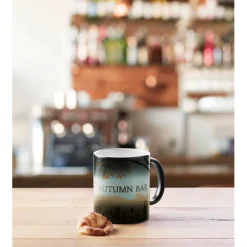Gift Campaign Tazza per sublimazione effetto speciale in ceramica 300ml Magic><noscript><img width=