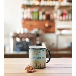 Gift Campaign Tazza per sublimazione effetto speciale in ceramica 300ml Magic><noscript><img width=