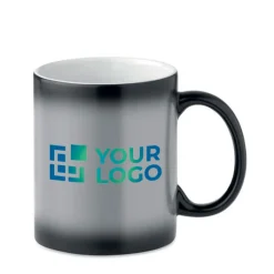 Gift Campaign Tazza per sublimazione effetto speciale in ceramica 300ml Magic><noscript><img width=