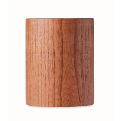 Gift Campaign Tazza personalizzabile ecologia in quercia 280ml Oak Wood> Tazze Mug