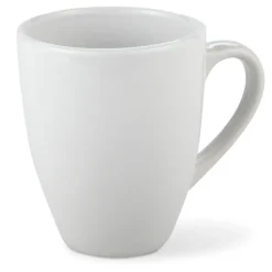 Gift Campaign Tazza personalizzabile in ceramica bianca 160ml Crescent> Tazze Mug