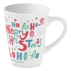 Gift Campaign Tazza personalizzata bianca per stampa transfer ceramico 180ml Compact></noscript> Tazze Mug