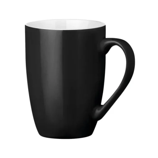 Gift Campaign Tazza personalizzata ceramica colori assortiti 370ml Color Round> Tazze Mug