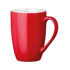 Gift Campaign Tazza personalizzata ceramica colori assortiti 370ml Color Round> Tazze Mug